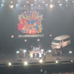 YKのRockでなし日記