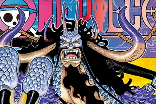 アニメ ゲーム 最速情報 ドンドン One Piece