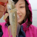 『７月２３日　釣果　AM/PMジギング、マダイ中止　かわりに今年初ハゼ！！』の画像