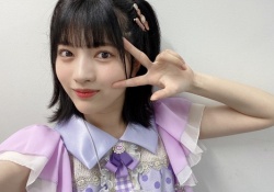 【乃木坂46】林瑠奈ちゃんって歴代メンバーの中でもトップクラスに美形やないか？