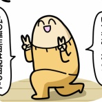 ダルダルのダル子