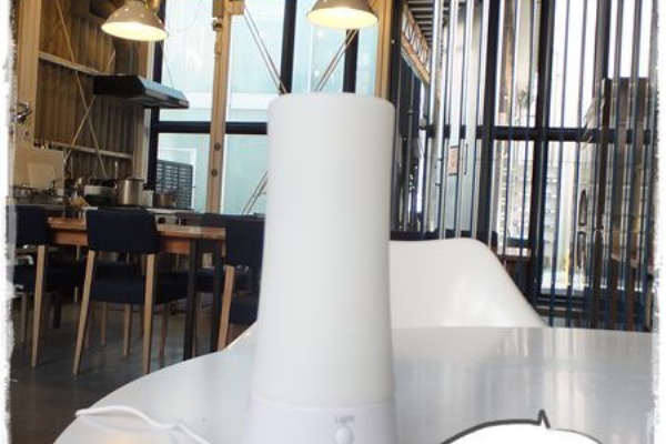 ラサーナ アロマディフューザー 体験談 写真あり