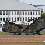 飛行老人の飛行機話