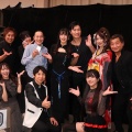 全公演満席で終演
