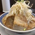宮城 牡鹿半島黒鯛釣り 麺部