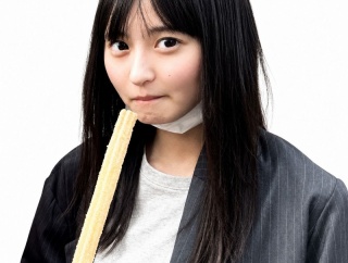 遠藤さくらちゃんの人気画像まとめ4