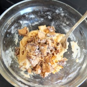 シニアぴったりのバレンタイン・クッキー