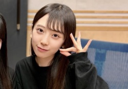 矢田「Wセンター期間は先輩と打ち解けられなくて瀬戸口と廊下でご飯を食べてた」