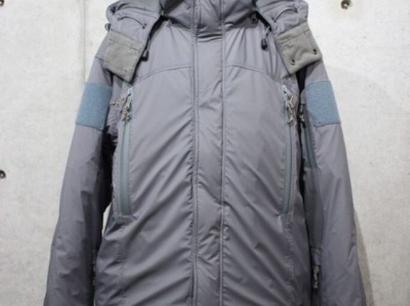 FREEWHEELERS / "ARCTIC SPECTER JACKET"  UTT SOFT SHELL JACKET