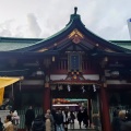 日枝神社＠赤坂