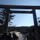 2025年01月 初めて参宮線に乗る 2/5