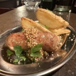 自己中心食日記