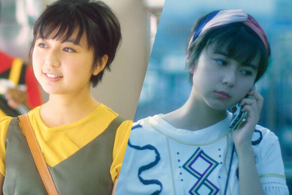 芸能まとめブログ 上白石萌歌