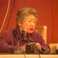 緒方貞子氏の英語(UNHCR)