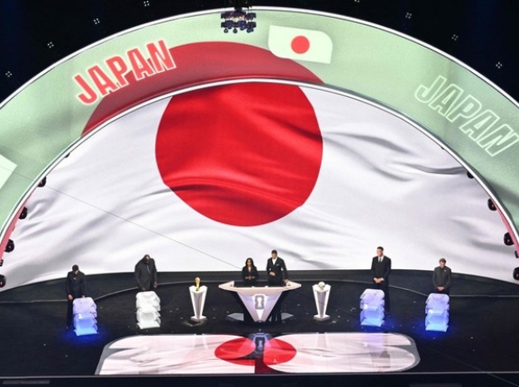 「ワールドカップ組み合わせ、韓国と変更したい」…死のグループになった日本、オランダなど欧州2チームと対決＝韓国の反応