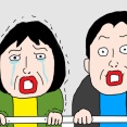 台湾旅2026⑦44年ぶりの阿里山で迎えたご来光