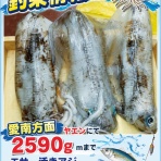 釣具のフレンド～釣り力ＵＰ～最新情報