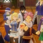 【予約開始】PS5/PS4『フェアリーテイル2』、Amazonで予約スタート！　2024年12月12日発売予定
