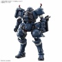 『機動戦士ガンダム　ジークアクス』軍警ザクがHGで立体化決定！ 「MGSD ガンダムエアリアル」、「RG 1/144 ウイングガンダムゼロ」も発売決定