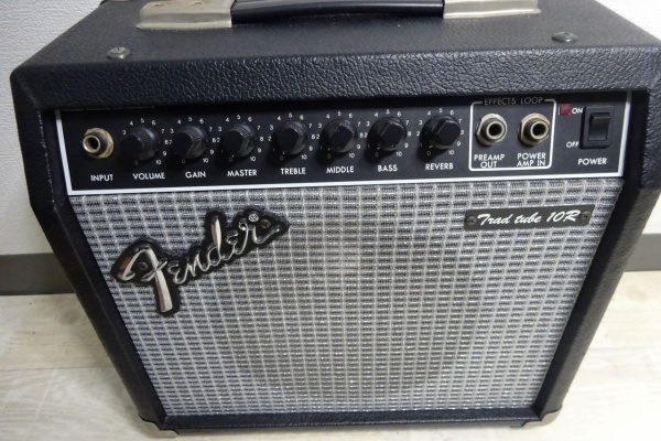山*本様 ダンエレクトロ '59DC ベース アンプセット NOFX fat m used】YAMAHA / SR160B-115【兵庫店】 - Geek IN Box