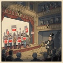 先進国最低の選挙をする日本を治療するのは定数ではなく選挙法の改革7