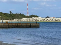 【ニュース】辺野古転覆事故、米軍が遺族に“神対応”で基地開放。普段基地反対を叫ぶパヨクさん、今回ばかりは何も言えずに沈黙・・・