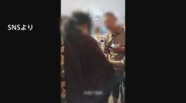 【中国】鬼滅の刃コスプレの若者に「日本の軍国主義だ」と男性が激昂　上海観光地が一時騒然…中国人「日本の服を着てはいけない」