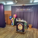 １６年・連続テバッタショー　(^^♪