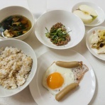 菊田早苗日記