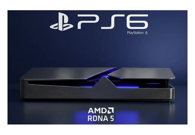 【朗報】メディア「PS6はPS5の2倍超の性能に」