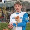 加藤貴之 動物保護支援でNPO法人に100万円寄付「団体の理念に深く共感」