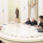 ウィーン発 『コンフィデンシャル』