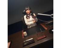 薮下柊「私が、、、社長だ！！！！！ついてこーーーーーいっ」	