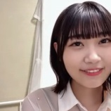 『[動画]2023.08.25（23:09～） SHOWROOM　「≒JOY(ニアリーイコールジョイ) 小澤愛実」＠個人配信【ニアジョイ】』の画像