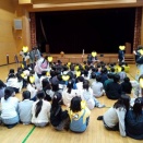 新作！　手品あそび　ワクワク体験　(^^♪