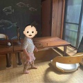 【1歳児宿泊レビュー①】ひとつなぎの宿ととりばは子連れにおすすめ？お部屋、お食事、子連れ向けサービスは？