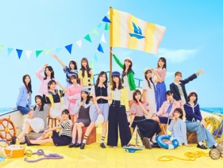【日向坂46】秋元康さん、結局これを求められてる
