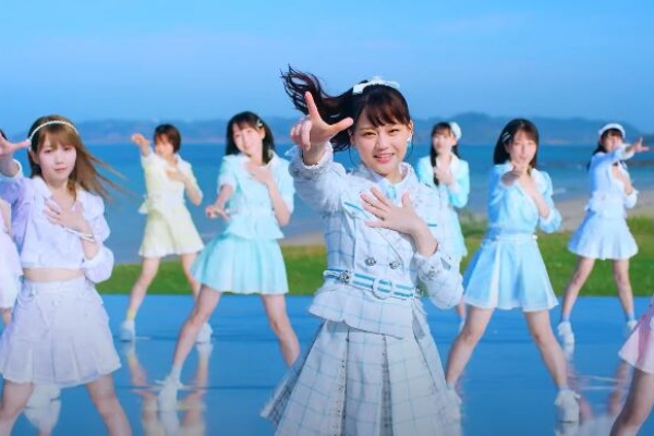 好きで広がれ！12色の=LOVE(イコラブ) 「青春”サブリミナル