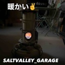 石油ストーブ