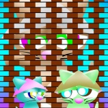 『ミドリ模様に変化は？』の画像