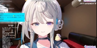 【すぺしゃりて】あじゅの歌枠の選曲があまりにも昭和過ぎて流石17歳だなと尊敬した