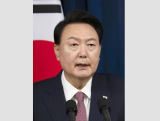 【韓国高裁】韓国前大統領に死刑求刑