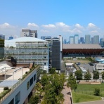 タワマンブラリ旅のblog