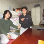 北海道　稚内のライダーハウスみどり湯のブログ