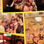 しおりんブログぅ