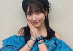 モー娘の北川、盗撮、情報漏洩、メンバー批判、不敬の罪を犯したのに無罪放免wwwwwwwwwww