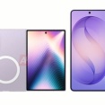 サムスンの新型折りたたみスマホ｢Galaxy Z Fold 8(Wide)｣と｢Galaxy S26 Ultra｣の比較画像 リーカー｢想像するよりもずっと小さくコンパクト｣