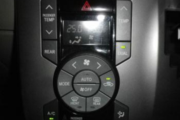 車のエアコンが効かない 原因と対策方法とは 車の賢い買い方 売り方 車最新ニュース 何でも車インフォメーション