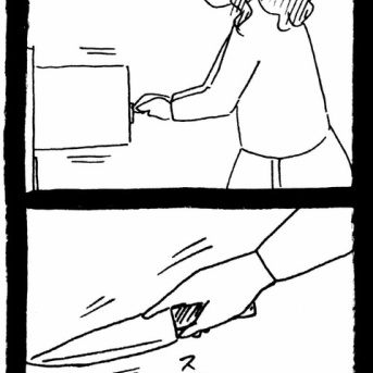 ぜーんぶララのいうとーり324