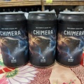 うちゅうブルーイングCHIMERA発売中🍺